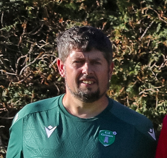 Photo de Regis Hamonic